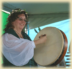 Bodhran